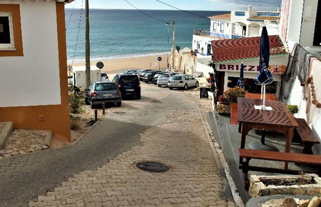 Studio Free Parking 300m Walking to Beach Burgau - Foto 23