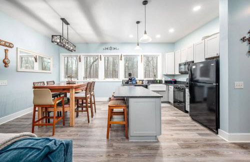 Serene 4br Country Retreat Awaits - Near Greensboro and Elon University - Foto 31