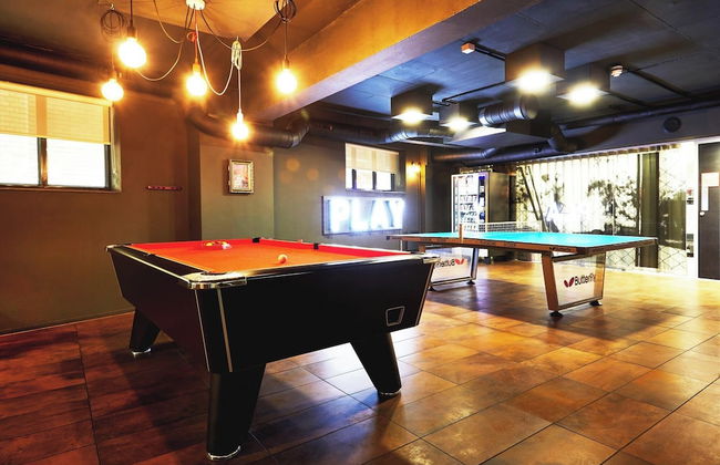 VITA Student-only Studio, Zed Alley - Foto 13