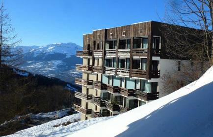 Résidence Plein Sud - Plan Peisey - Studio 4 personnes à Plan Peisey proche des commerces et des pistes MAE-1964 - Foto 12