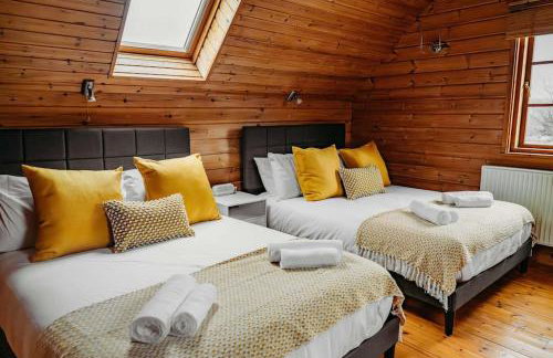 Finlodge- Pet-Friendly Scandinavian Cabin - Photo 4