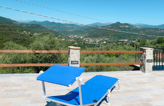 A Ca' Gialla (AEG100) - Foto 1