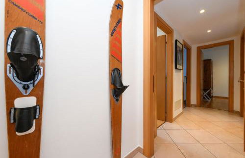 Villa Mimosa-Con piscina e vista lago - Foto 51