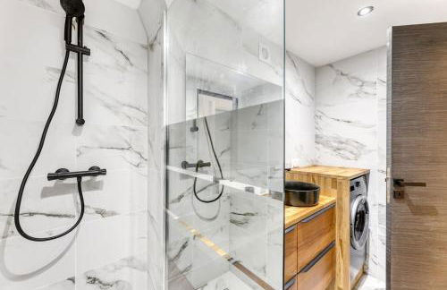 Appartement Hyper Centre Evian - Côté Théâtre - Foto 18