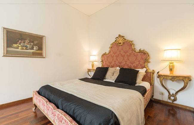 Cristina Rossi B&B - Foto 17