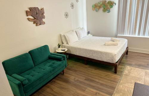 Exclusive Suites in MDR-Venice with Pool, GYM & HotTub - Foto 37