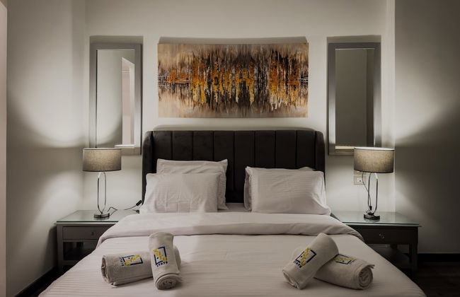 Xuru Stays I Valory - 5 Min to Airport - Foto 3