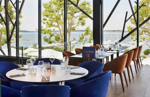 Cottage "Le NAUTIC" face au Lac de la forêt d'Orient - Les Cottages du Belvédère - Foto 25