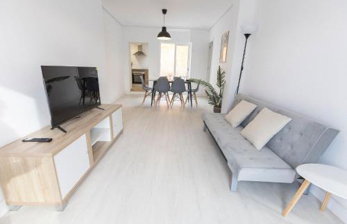 Encantador Apartamento de Lujo en Valencia 3 Dormitorios - Foto 4