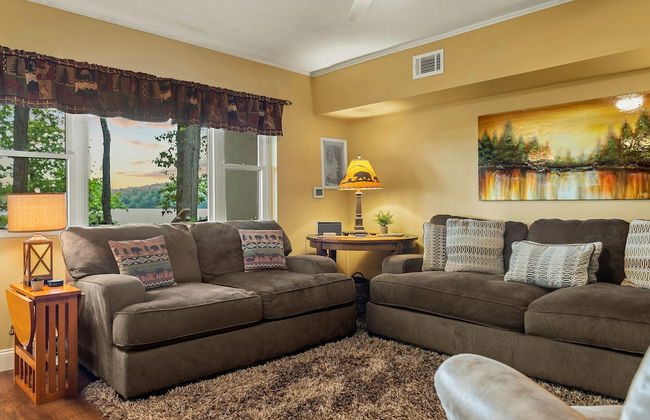 Boulder Lake-scape by Avantstay Lakefront Views - Foto 5