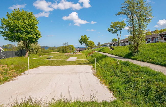 8 Person Holiday Home in Aabenraa-by Traum - Foto 32