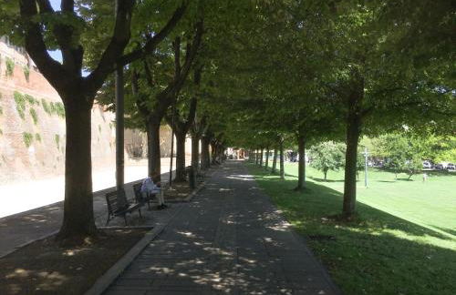 Beau Rivage - Suite Apartment in villa - Foto 30