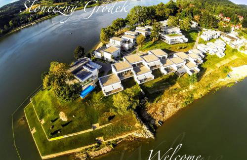 Apartament Słoneczny Gródek 30 - Foto 1