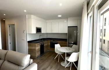 Apartamento la Muralla 1D - Foto 5