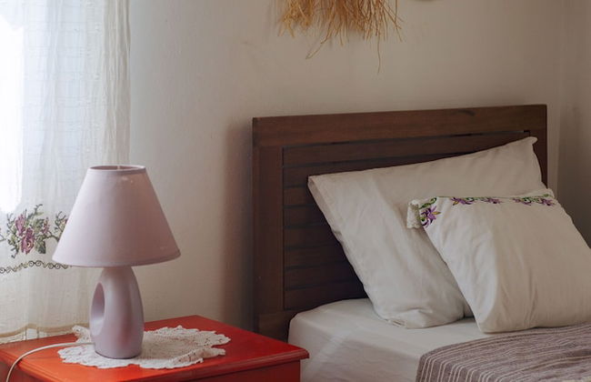 Masal Evimiz Antalya - Photo 15