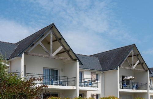 Résidence Odalys Les Iles du Morbihan - Photo 52