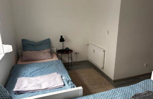 Zentral und sehr Gemütlich - Foto 6