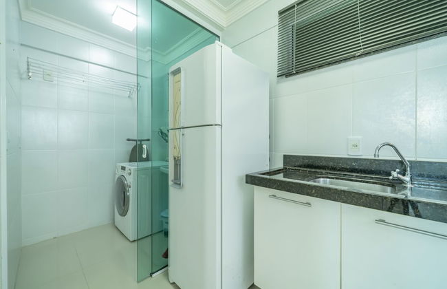 809 - Aluguel 1 quarto com churrasqueira - Photo 20