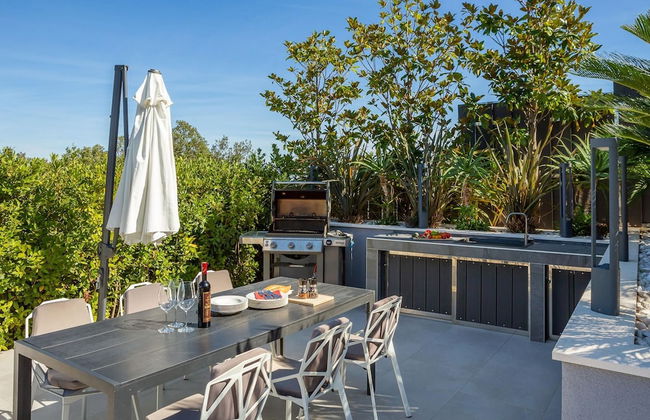 Villa La Scala CFH - Foto 7