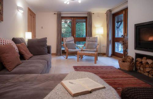 Llais Afon - 3 Bedroom Holiday Home - Fishguard - Foto 66