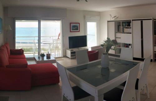 Résidence Les Roches Blanches - Foto 12