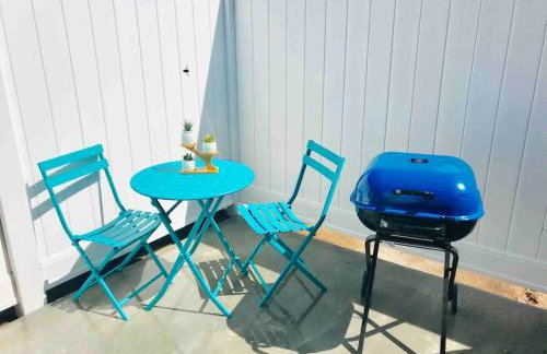 Owl Nest Hot Tub Sleeps 3 Yosemite - Foto 11