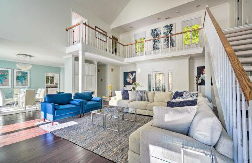 Luxe Lake Chickamauga Retreat with Boat Dock! - Photo 3