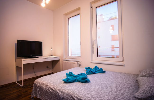 Vision Apartments Budapest - Foto 3