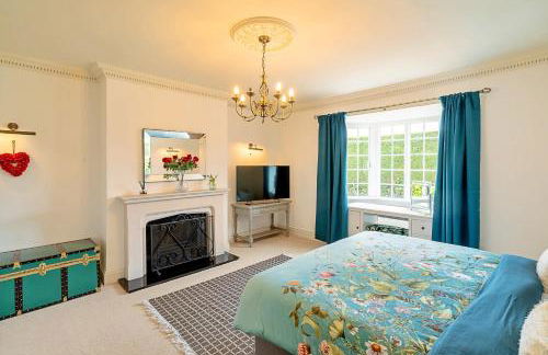 Finest Retreats - The Old Rectory - Photo 29