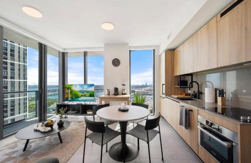 501 First Miami Worldcenter by Palermo Home Miami - Foto 2