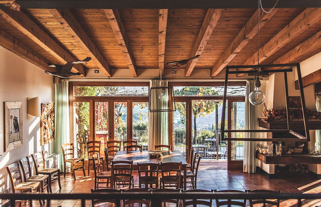 Corte San Mattia - Agriturismo in Verona - Foto 62