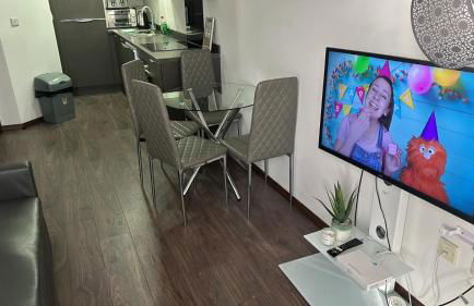 1BR Hideaway Near NEC & Resorts World - Ideal for Travelers - Foto 21