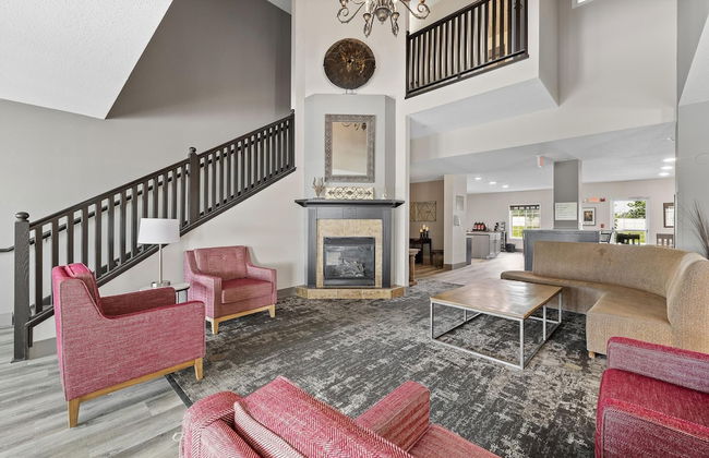 GrandStay Residential Suites - Rapid City - Photo 3