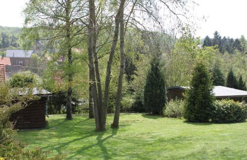 Ferienhaus Harzblick - Foto 31