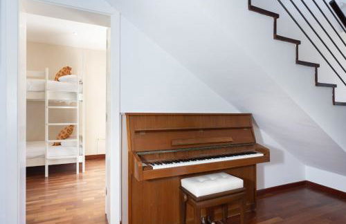 Home2Book Ocean View Villa, Private Pool & Garden - Foto 28