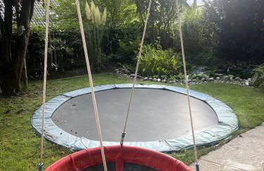 Traumhafte Gartenwohnung - Foto 4