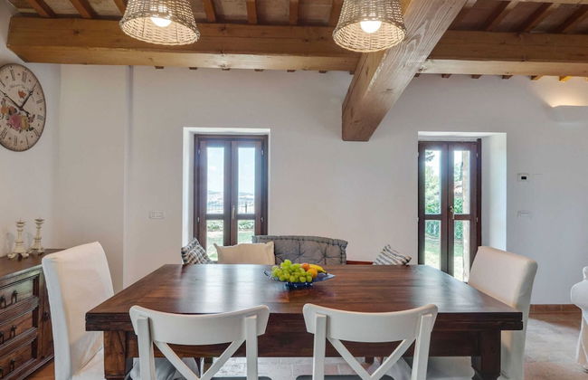 Holiday Home Villagrande Adriatic Pool - Foto 29