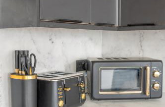 Easter Cosy 4 Bedroom Apartment - Edinburgh - Foto 50