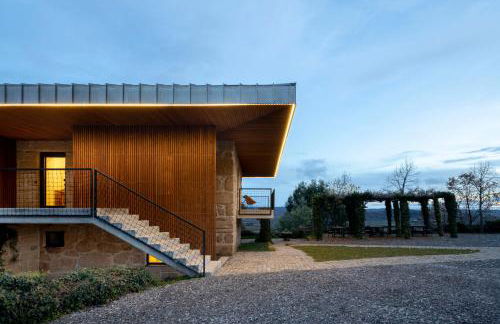 TheVagar Countryhouse - Foto 52