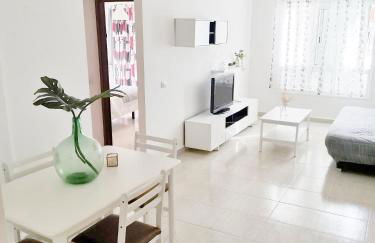 Apartamento Triana - Foto 11