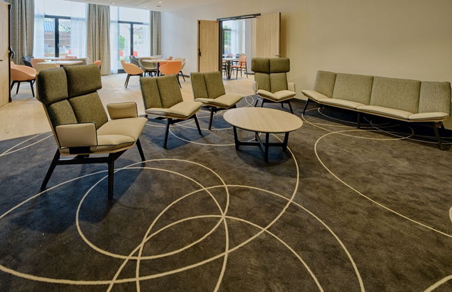 DOMITYS Le Piano - Résidence Sénior - Photo 15