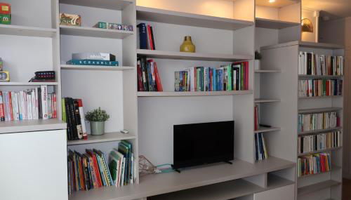 Cosy Cocon - Appartement T2 - Sèvres - Foto 4