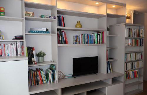 Cosy Cocon - Appartement T2 - Sèvres - Foto 4