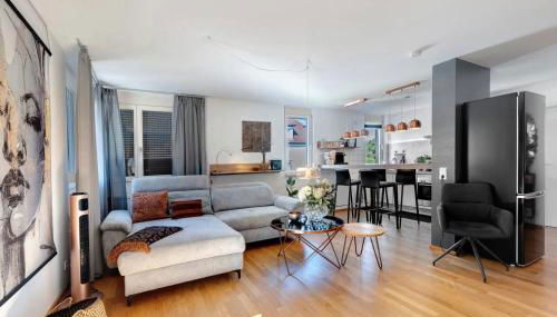 Fewo SPECTRUM II - Photo 3