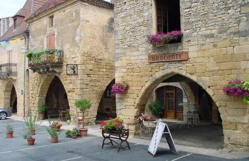 Chalet 3 étoiles - Piscine - eebbie - Foto 19