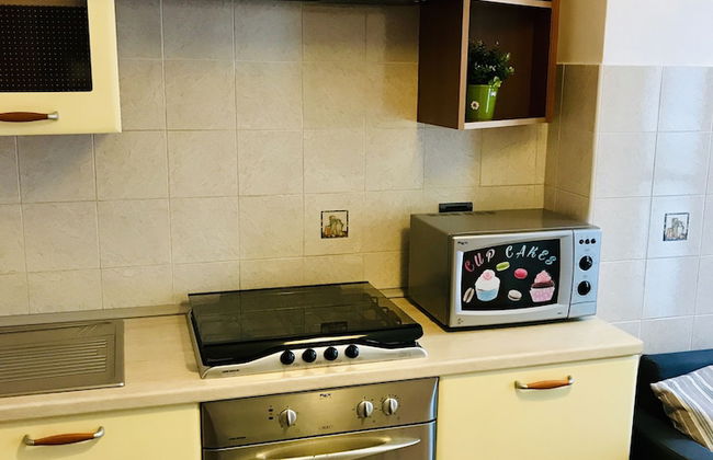 San Siro apartment - Foto 12