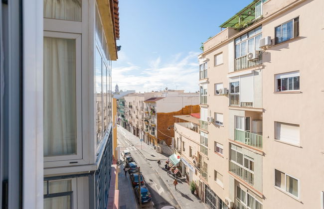 LU&CIA Penthouse with terrace - Photo 39