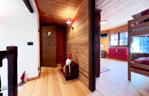 Chalet La Balma - Foto 27