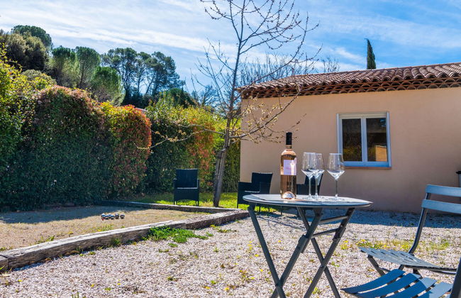 Villa Liliarty - Foto 18