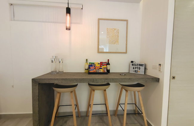 1st Luxury Warehouse - Foto 33